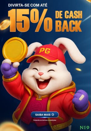 Bônus de Boas-vindas n19