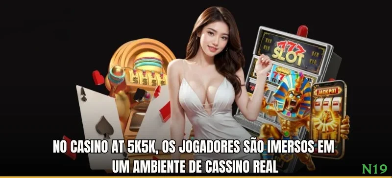 Benefícios da Conta n19